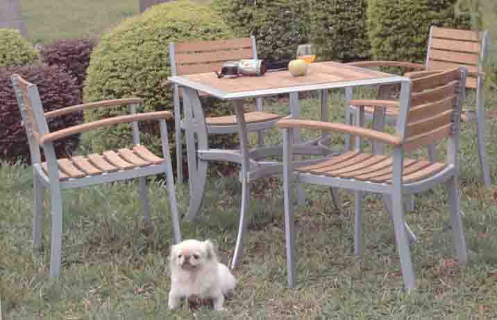 ����鿴Aluminum table and chair����ϸ����