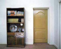 HDF MOULD DOORSKINS 2ϸ