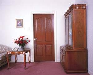 HDF MOULD DOORSKINS 4ϸ